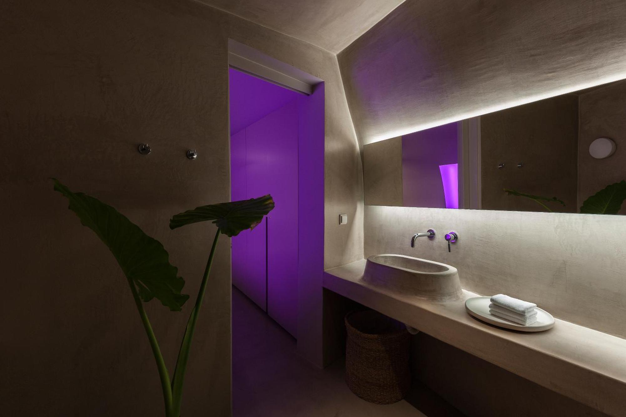 Aesthesis Boutique Villas Firostefani Zewnętrze zdjęcie