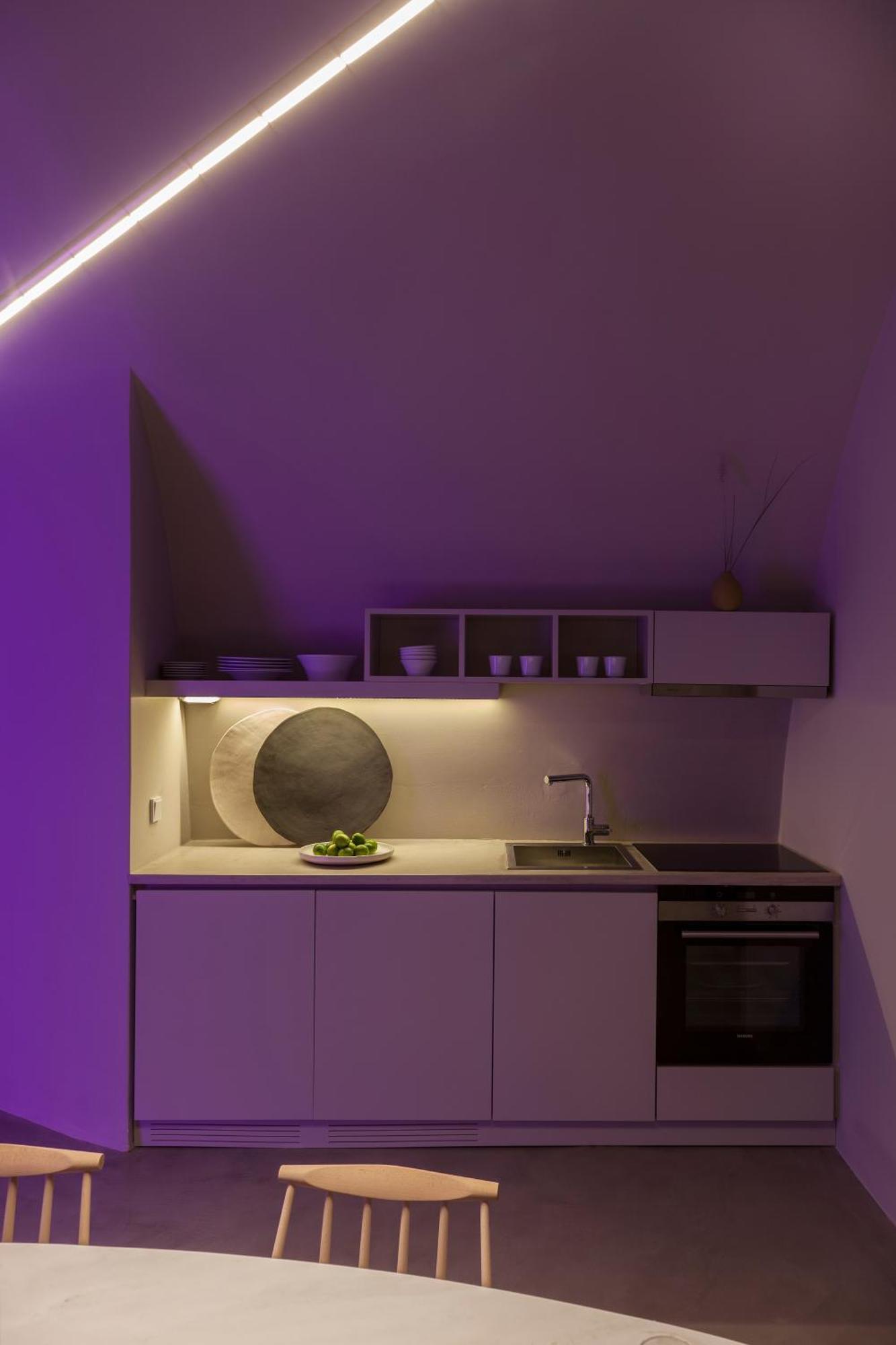 Aesthesis Boutique Villas Firostefani Pokój zdjęcie