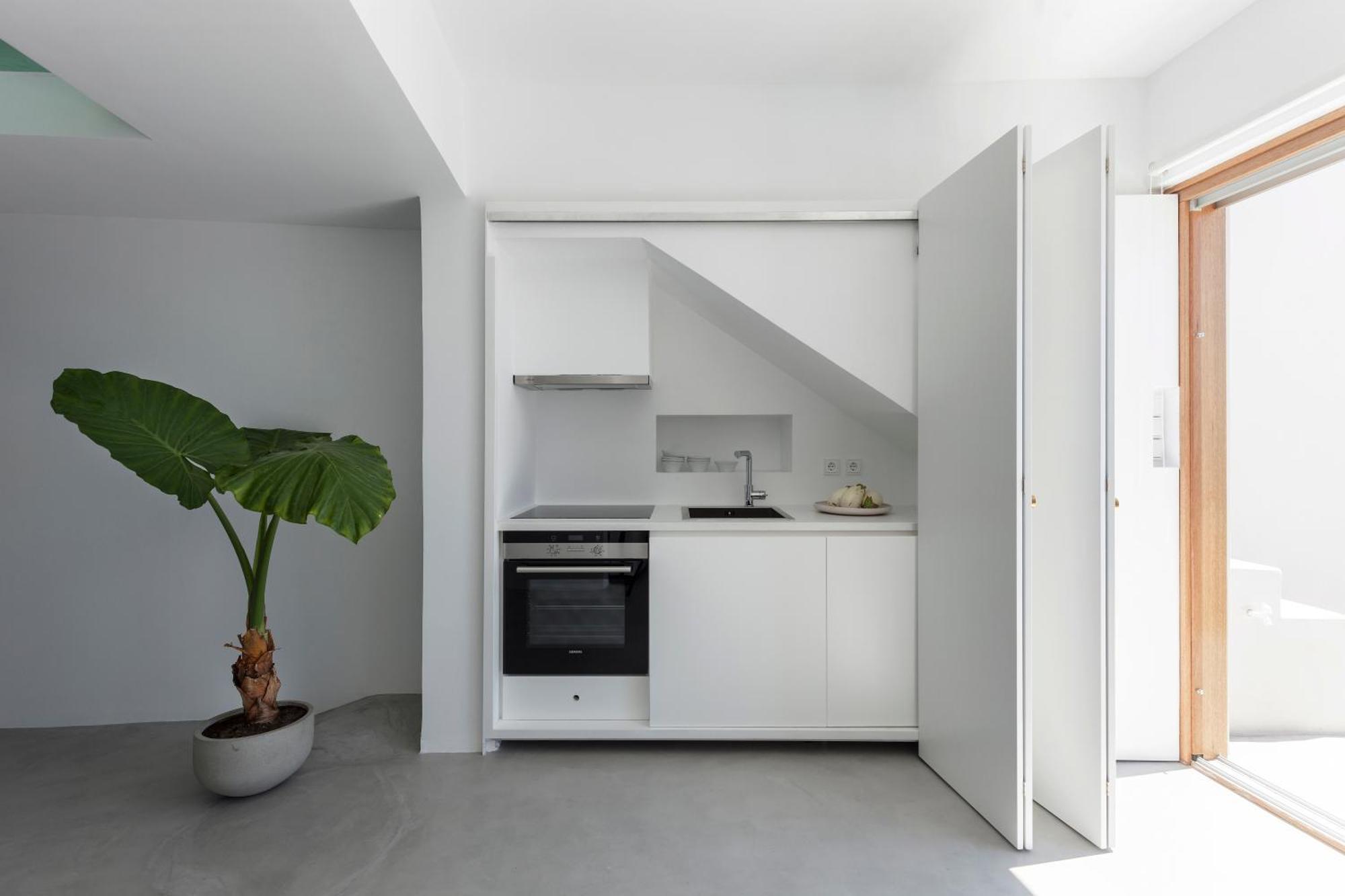 Aesthesis Boutique Villas Firostefani Pokój zdjęcie